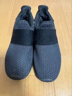 【美品】adidas アディダス アディレーサー 26.0