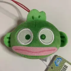 ハンギョドン サンリオキャラクターズ 和菓子ティータイム 和菓子マスコット ③