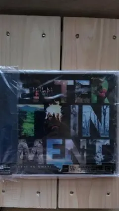 ENTERTAINMENT (通常盤) 新品　SEKAI NO OWARI