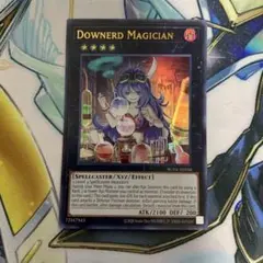 2025年最新】ダウナードマジシャン 英語の人気アイテム - メルカリ