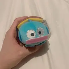 【新品・未使用】ハンギョドン お弁当マスコット ハンバーグまき