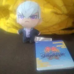 学園BASARAマスコットvol.2 石田三成
