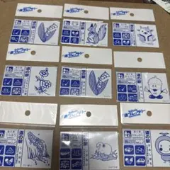 北海道 道の駅 マグネット 9枚