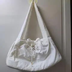フランフランジム用バッグ
