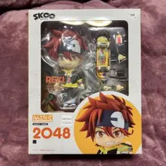2025年最新】ランガ ねんどろいどの人気アイテム - メルカリ