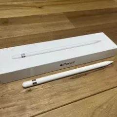 Apple pencil 第一世代