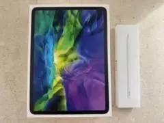 iPad Pro11インチ第2世代 Cellular SIMフリー512GB