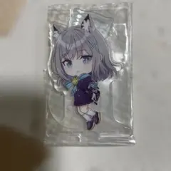 ブルーアーカイブ　砂狼シロコ　I賞 きゅんキャラアクリルスタンド 一番くじ