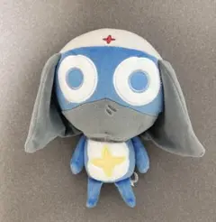 ドロロ　ぬいぐるみ ケロロ軍曹 むにゅぐるみ
