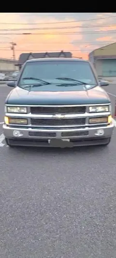 ビレットスペシャリティーズ、バドニック　アメ車　c1500　タホ 2025年最新】c1500 ビレットの人気アイテム - メルカリ