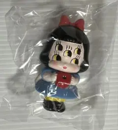 ガチャ VAG SERIES 43 MEMI ABAO