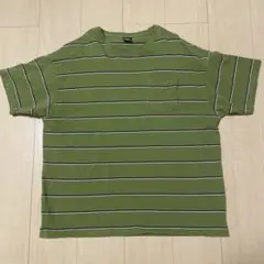【超美品】PWA SHAVED KANOKO BD S/S T