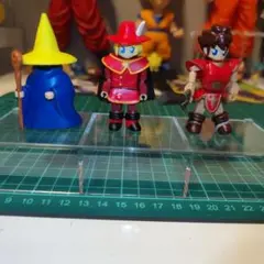 ファイナルファンタジー　ミニマムコレクション