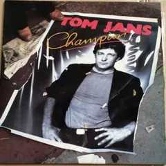 トム・ジャンス