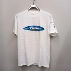 新品未使用チューブ Tシャツ TUBE 前田 亘輝 2000年