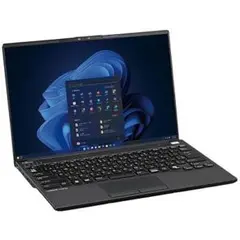 LIFEBOOK U9413/RX 14インチ SIMフリー