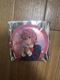 ダンダダン　アイラ　缶バッジ