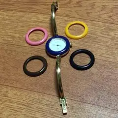 GUCCI レディース 腕時計