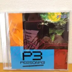 ペルソナ3 P3 オリジナル デスクトップ アクセサリー