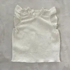 バースデイ　ミラーベイ　トップス　ベビー