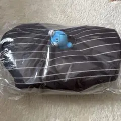 ひょっこり　えふたん　ティッシュカバー