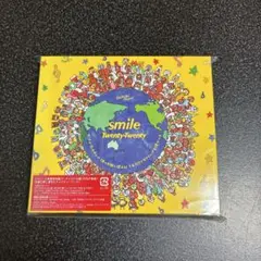 smile twenty★twenty