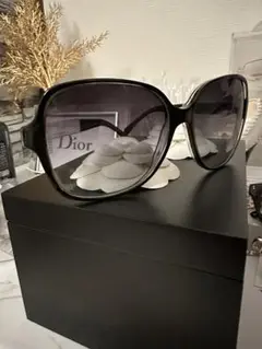 CHANELサングラス