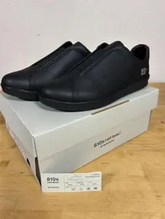 【新品未使用、箱付き】moonstar ムーンスター　810s 27.5cm