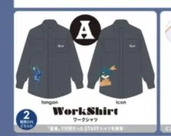 Eveくじ A賞ワークシャツ icon