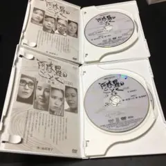 DVD NHKドラマ名作シリーズ　阿修羅のごとく 全集 2本セット 新品未開封 Amazon.co.jp: 八千草薫出演 阿修羅のごとく 全集 パートⅠ【NHK