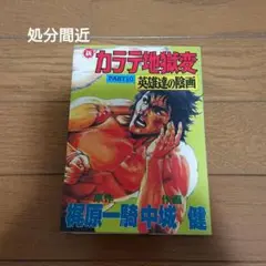 2025年最新】新カラテ地獄変の人気アイテム - メルカリ