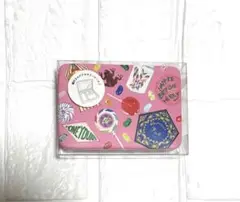 ハリー・ポッター　Harry Potter アクセサリーケース ハニーデュークス