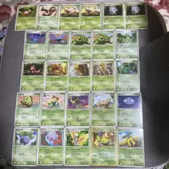 ポケモンカードセット