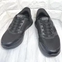 【未使用】スケッチャーズ スリップインズ GO WALK 黒 25.5cm