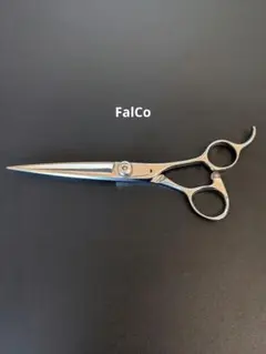 Falco (ファルコ)セニングシザー 美品/研磨済】ファルコシザー セニング 5.8インチ オフセット
