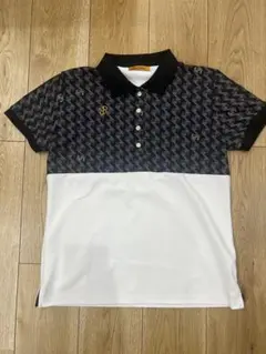 レザレクション　ポロシャツ