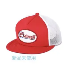 CHALLENGER Challenger Patch Cap