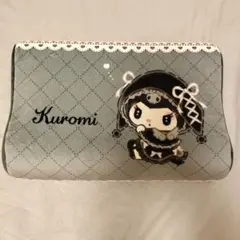 Kuromi デザイン 枕・ピロー