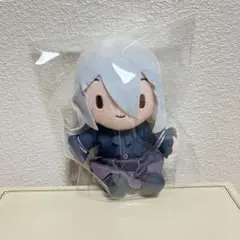 【ラスト1点‼️】プロセカふわぷちミニぬいぐるみ　宵崎奏　劇場版壊れたセカイ【新品