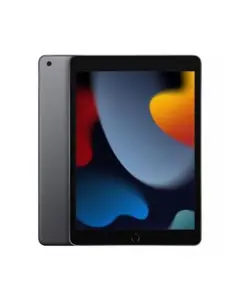 Apple iPad 10.2インチ スペースグレー 本体第9世代