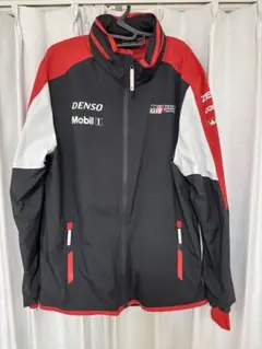 2025年最新】gazoo racing ジャケットの人気アイテム - メルカリ