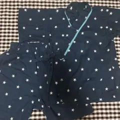 90 甚平　キッズフォーレ