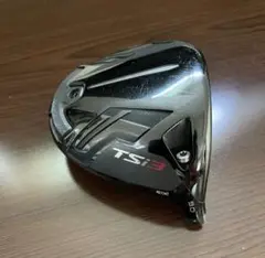 タイトリスト titleist TSi3 9°ドライバー ヘッド