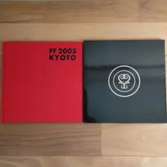 藤井フミヤ DVD 平安神宮2006＆コア2005　コアビデオパンフ 計3枚 藤井フミヤ DVD 平安神宮2006＆コア2005 コアビデオパンフ 計3枚