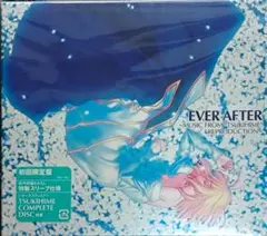 EVER AFTER MUSIC FROM TSUKIHIME 月姫 初回限定盤