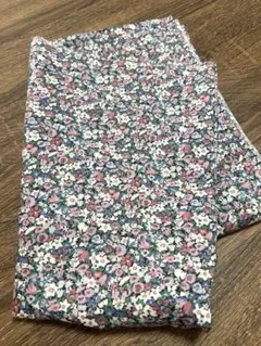 ②LIBERTY Alice Victoria 花柄プリント　90×57