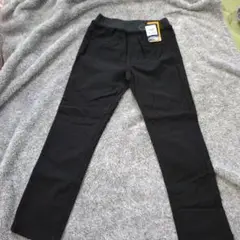 ELFINDOLL CLASSIC 黒パンツ 130cm