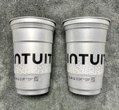ほぼ新品 LA Clippers クリッパーズ ビールカップ2個セット