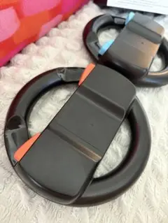 Switch2 ハンドルコントローラー