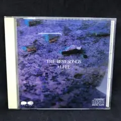 THE BEST SONGS アルフィー D32A0140